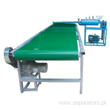 New type 80 potato starch noodle machine